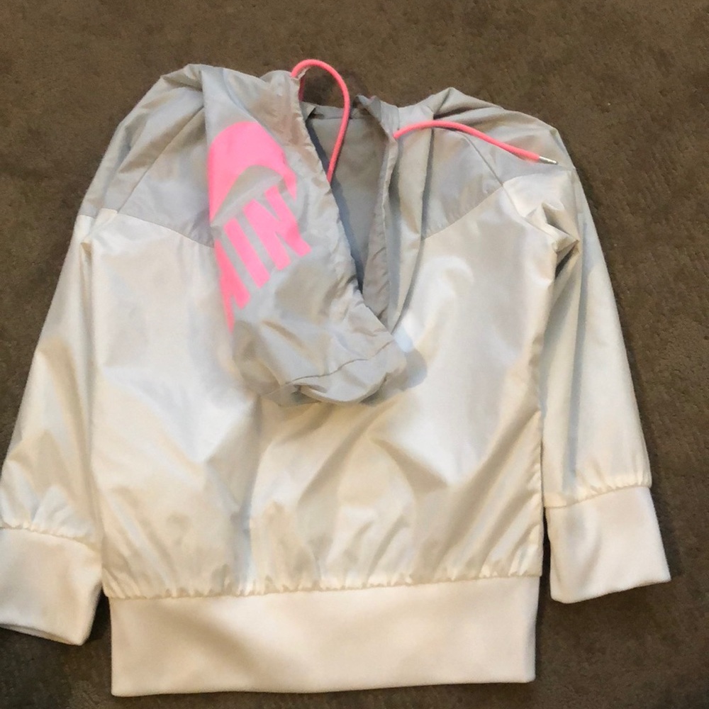 Nike jacket - Picture 4 of 6